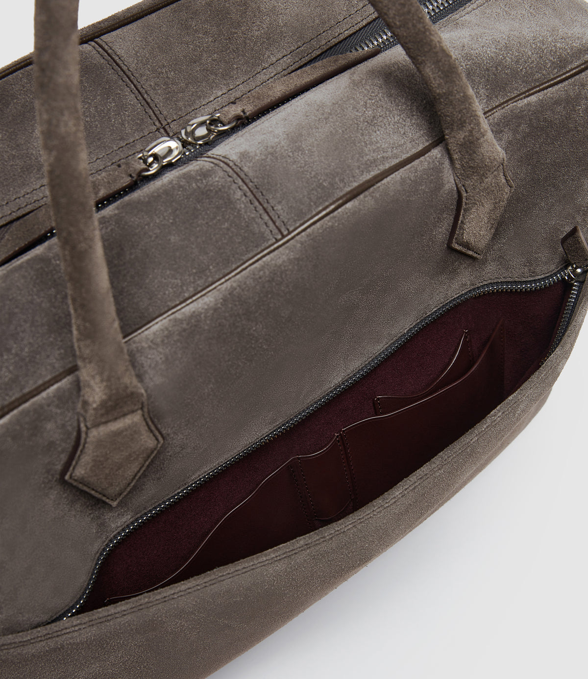Closer All Day Suede London