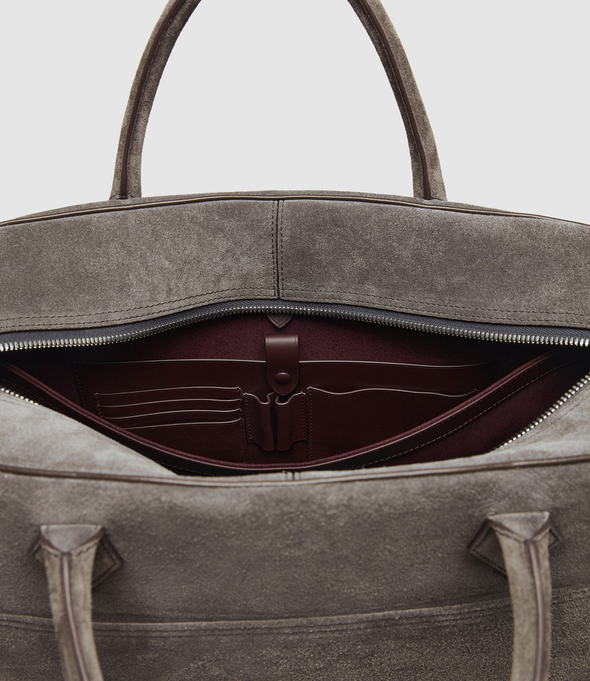 Closer All Day Suede London