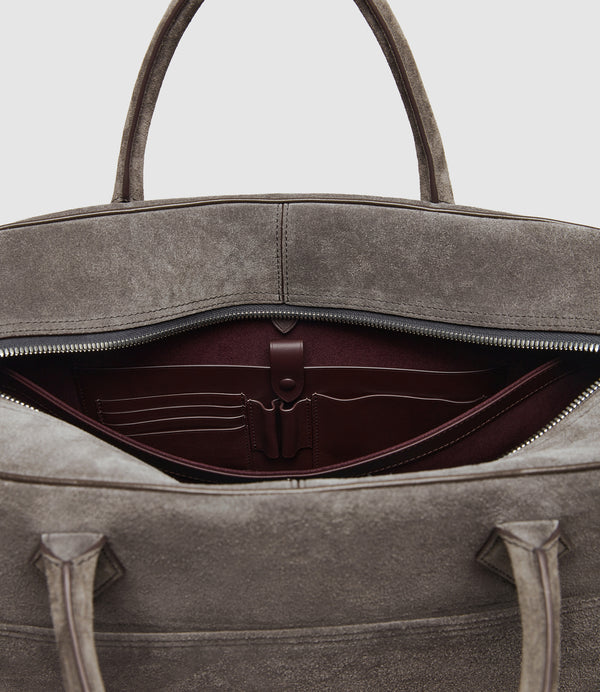 Closer All Day Suede London