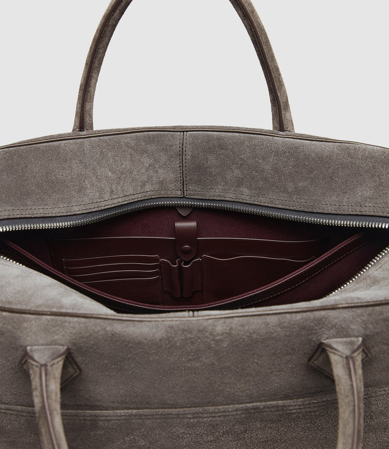 Closer All Day Suede London