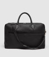 Closer Weekend Pebble Grain Black
