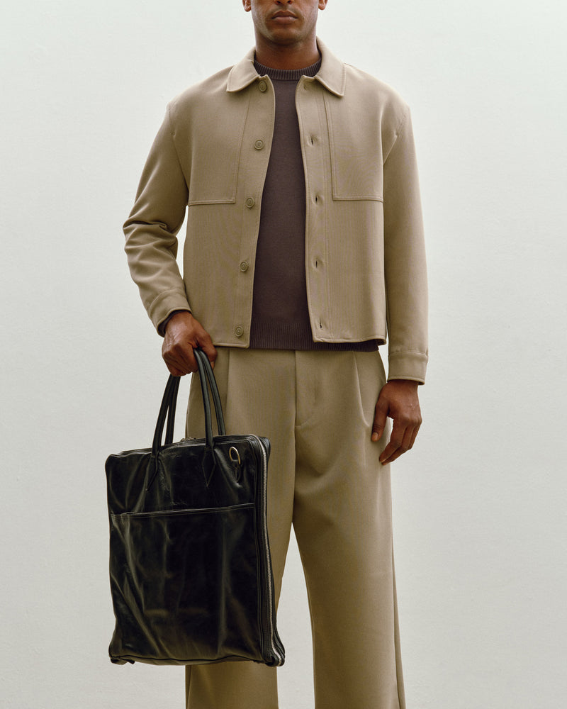 Closer All Day Suede Cairo