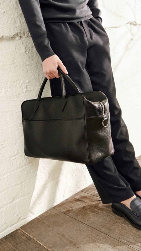 Metier | Luxury Handmade Leather Bags & Accessories – Métier