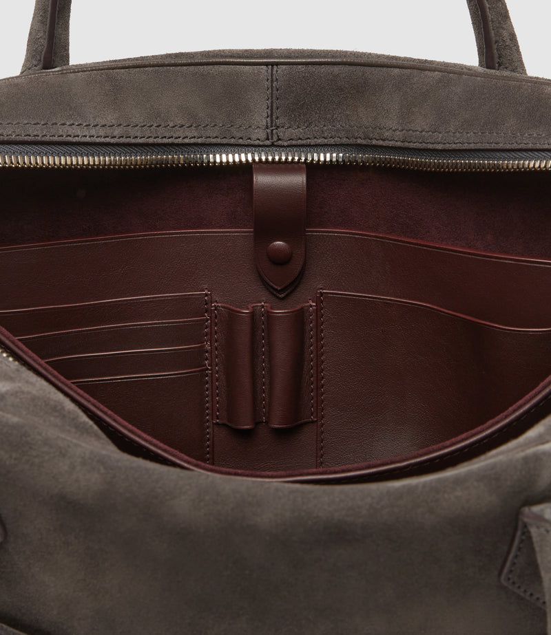Closer Slim Suede London