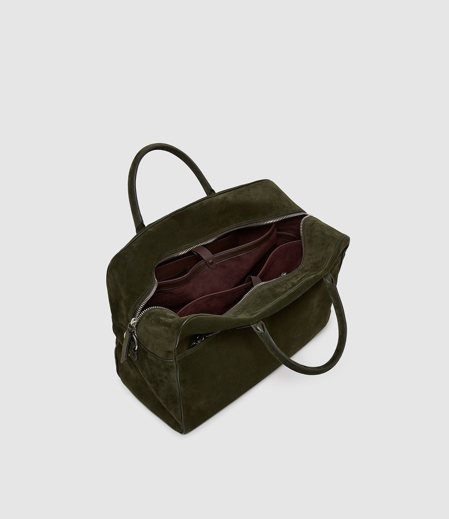 Closer Two Day Suede Bergen