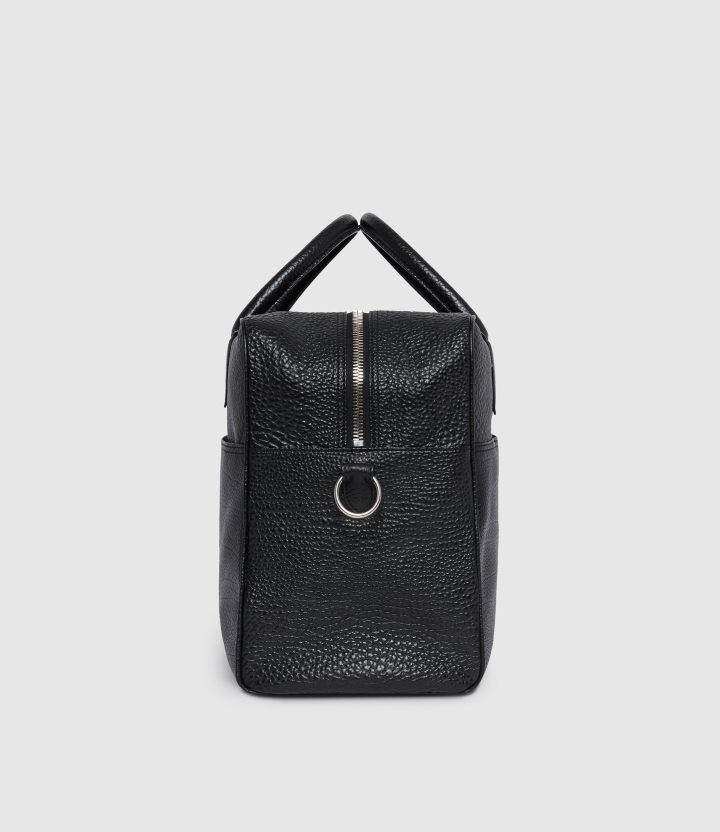 Closer Two Day Full Grain Black