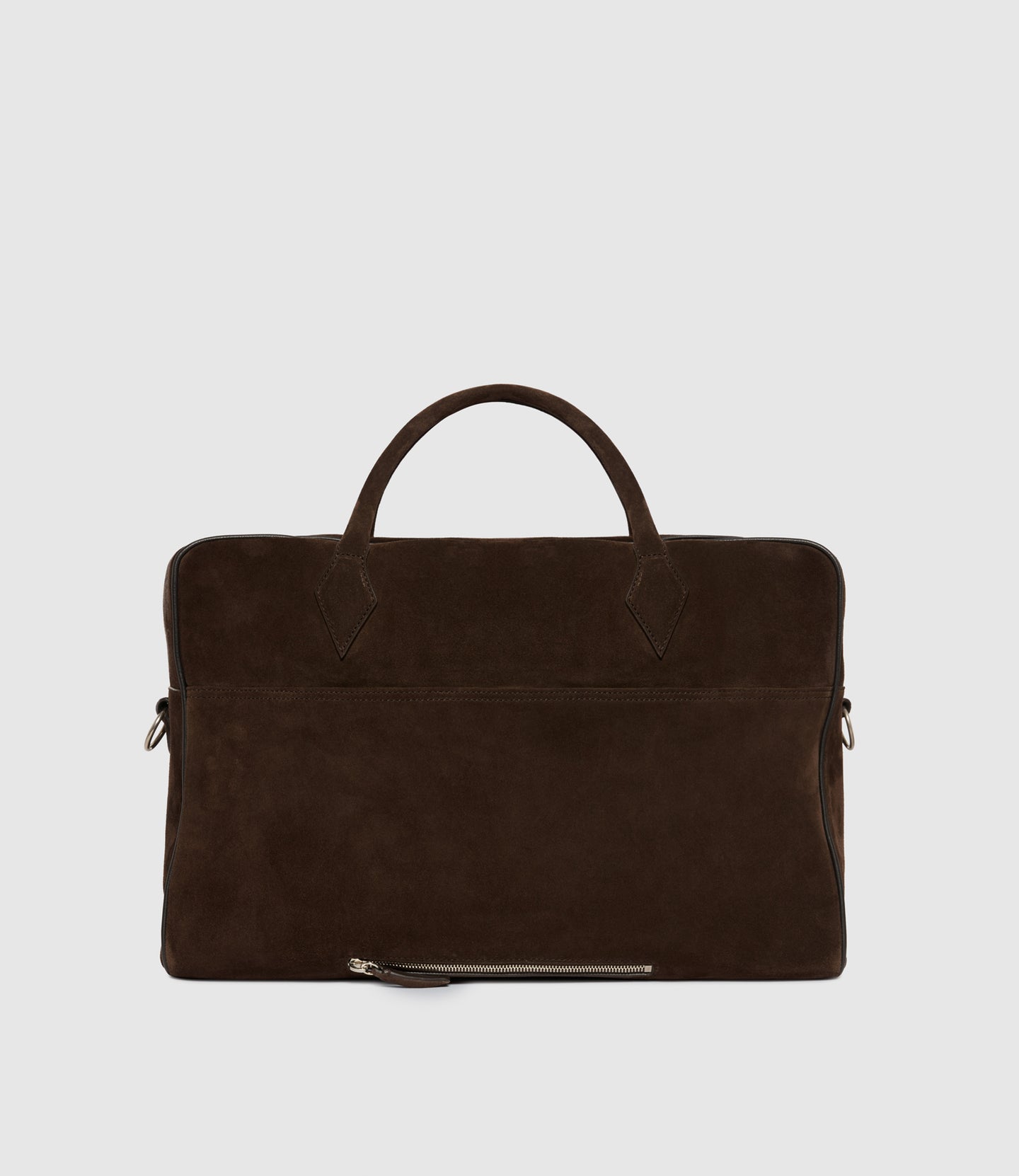 Closer Two Day Suede Chocolate