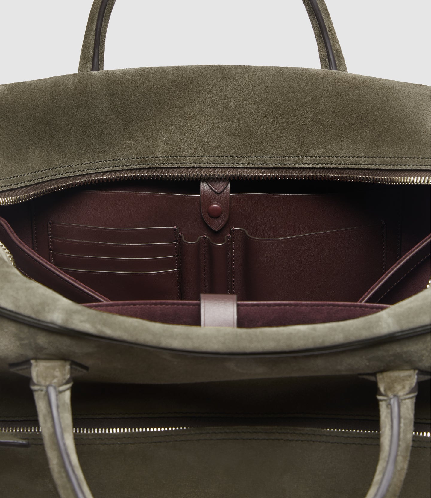 Closer Two Day Suede Corfu
