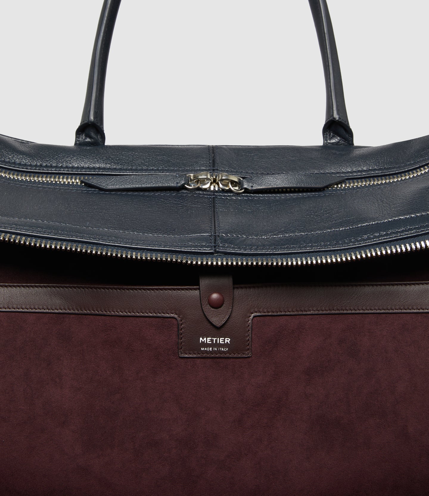 Closer Weekend Elvis Deep Navy
