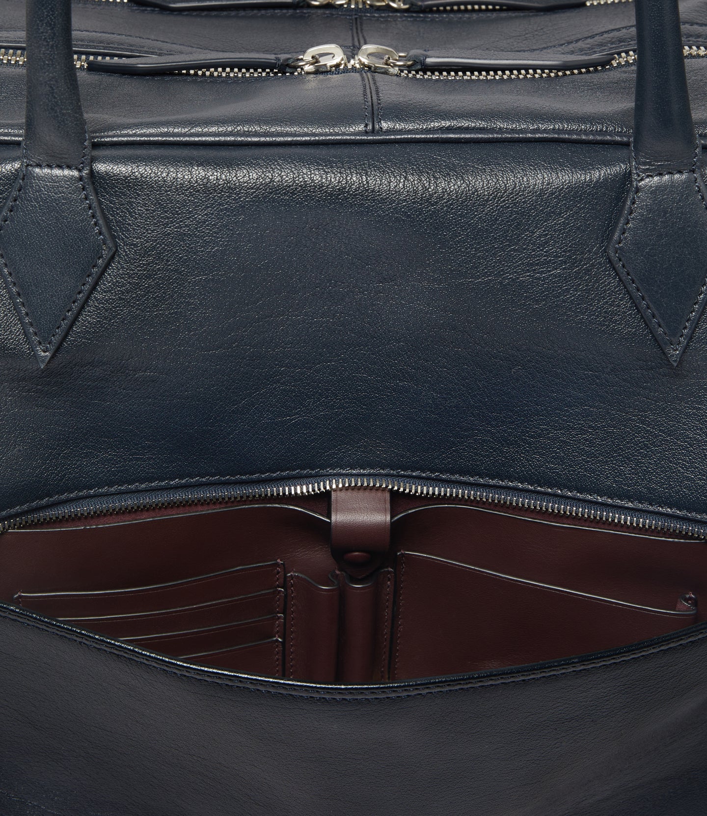 Closer Weekend Elvis Deep Navy