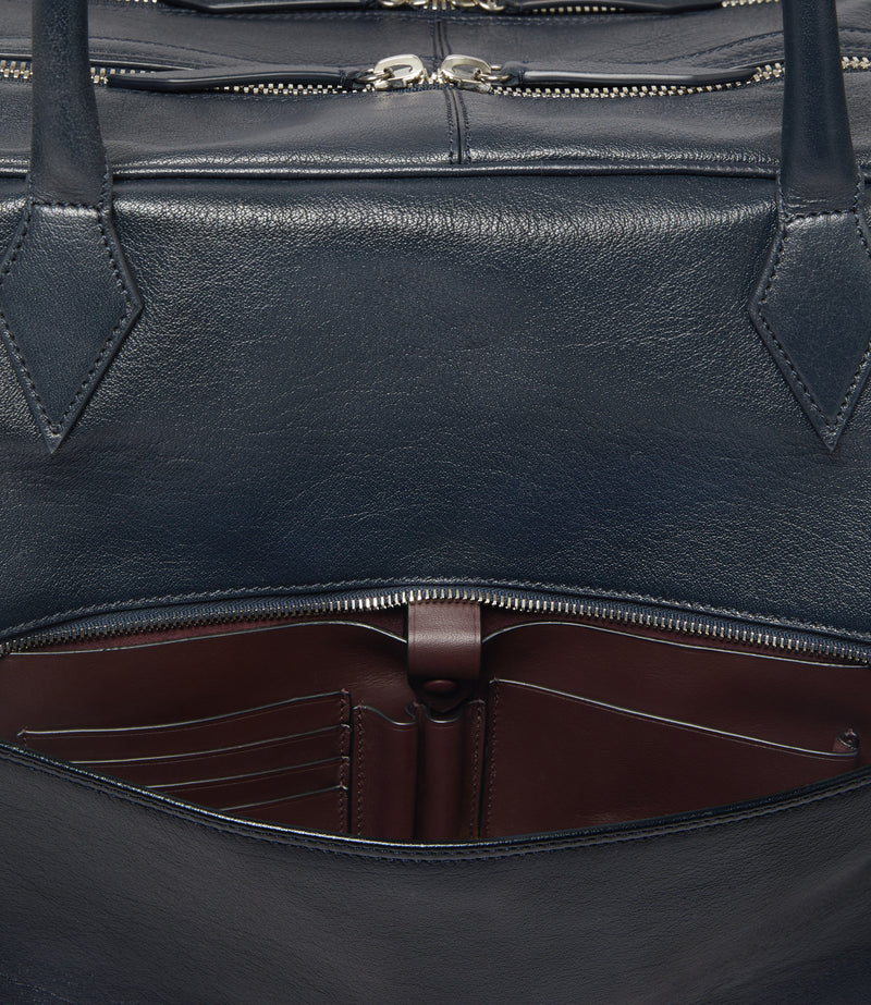 Closer Weekend Elvis Deep Navy
