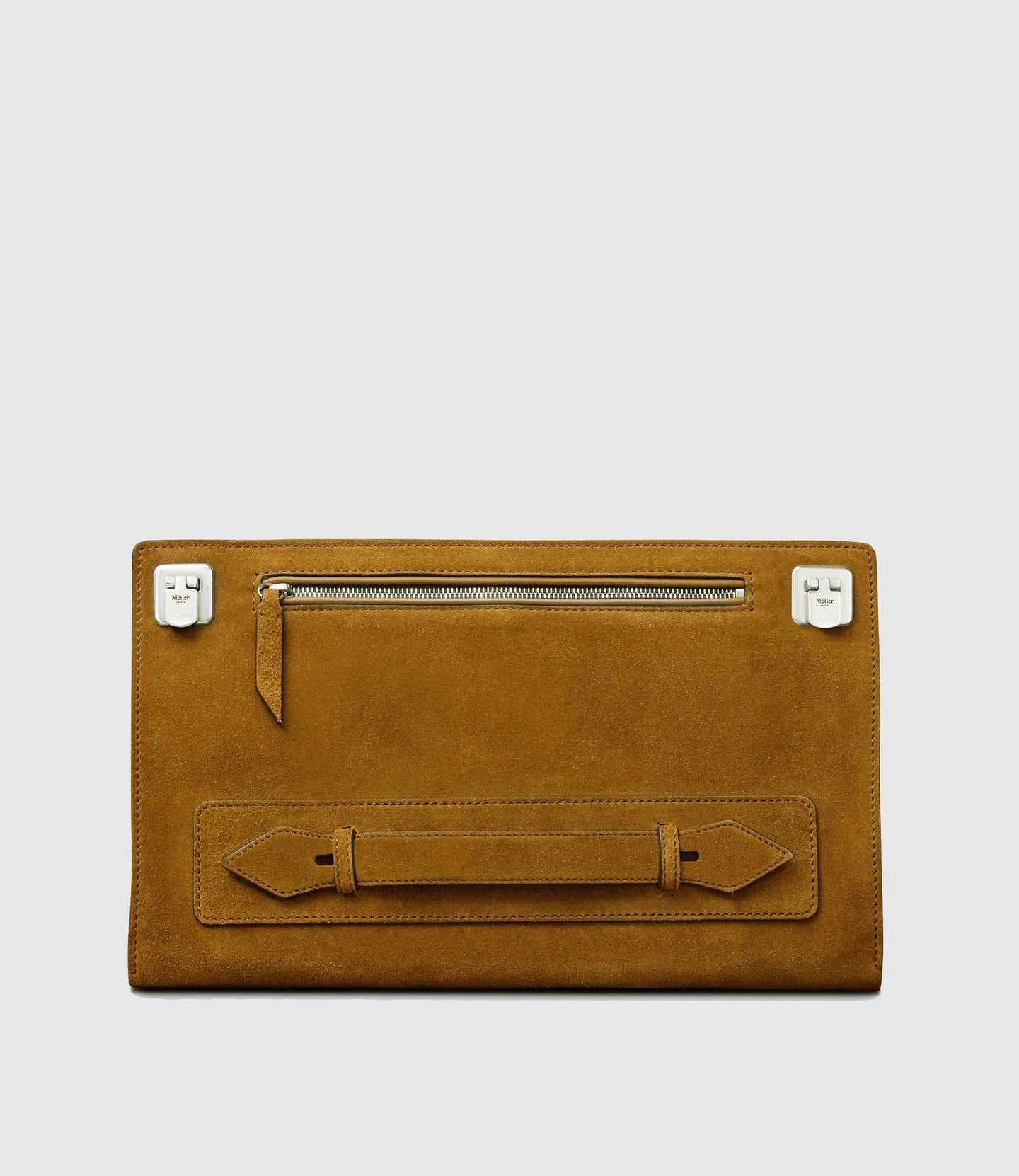 Runaway Essentials Portfolio Suede Marrakech