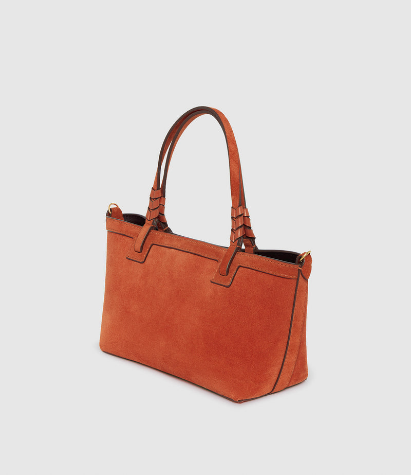 Cala 21 Suede Oaxaca