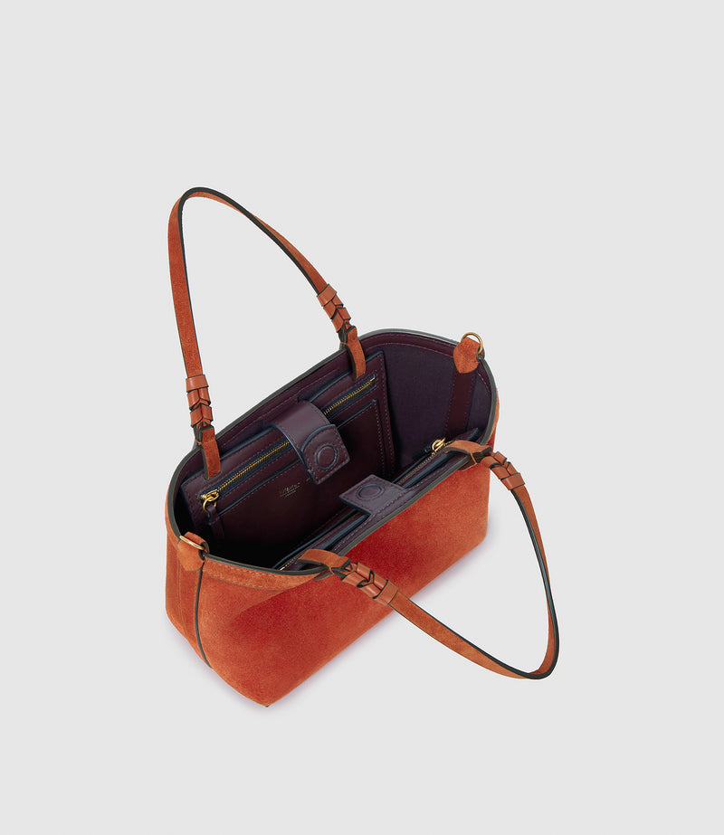 Cala 21 Suede Oaxaca