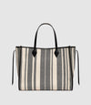 Chameleon 41 Mod Stripe With Elvis Black