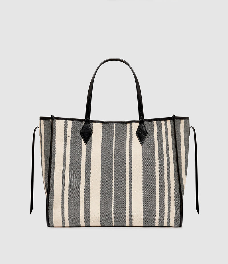 Chameleon 41 Mod Stripe With Elvis Black