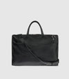 Closer Suit Carrier Elvis Black