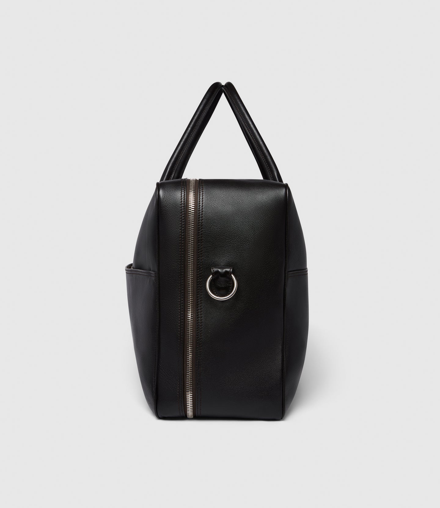 Closer Overnighter Buffalo Cacao