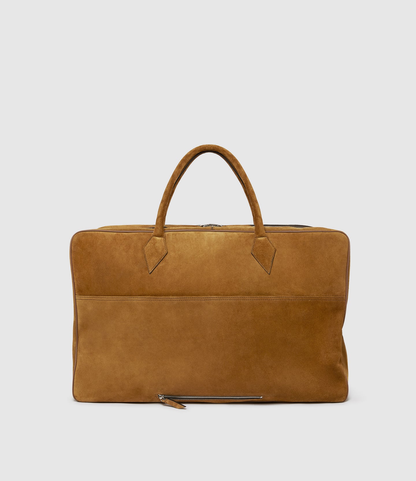 Closer Overnighter Suede Marrakech