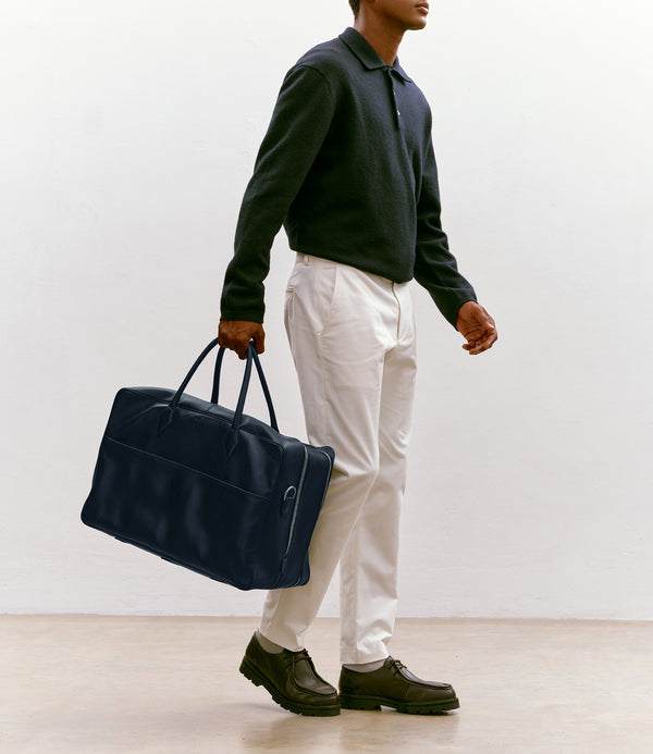 Closer Weekend Elvis Deep Navy