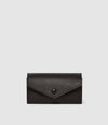 Domino Case Smooth Calfskin Black