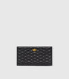 Ease 20 Nappa Diamond Quilt Black
