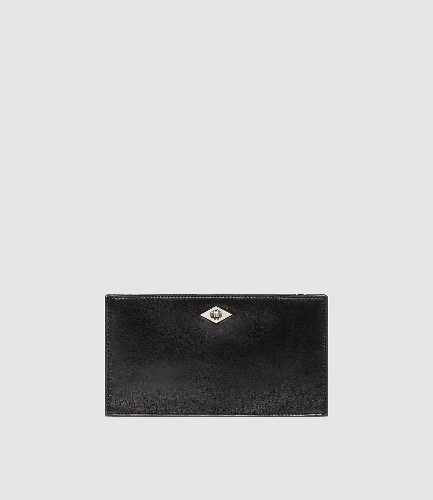 Ease 24 Buttery Nappa Black