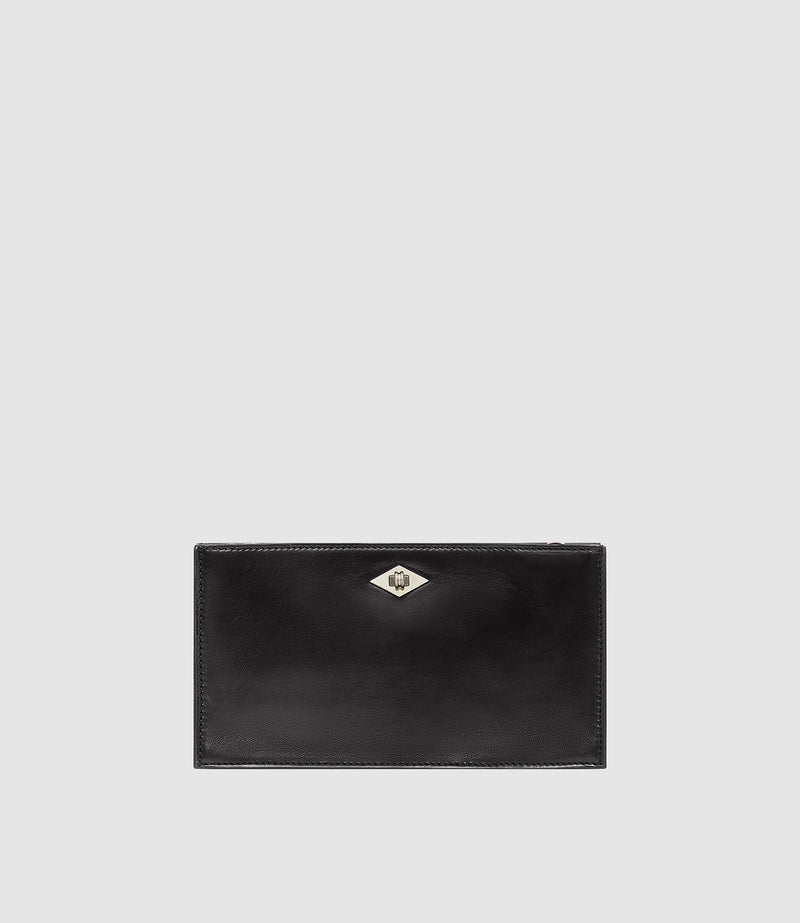 Ease 24 Buttery Nappa Black