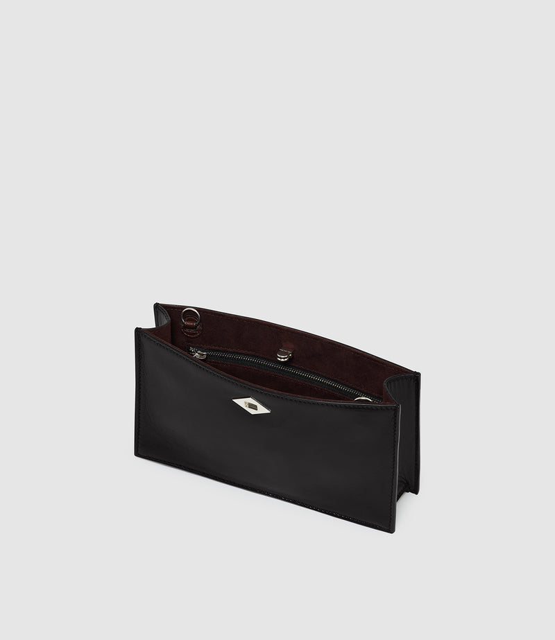 Ease 24 Buttery Nappa Black