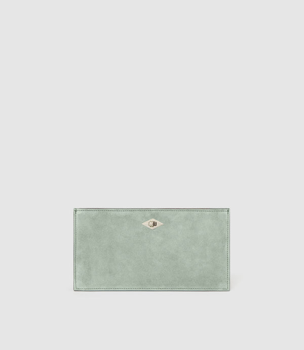 Ease 24 Suede Terra