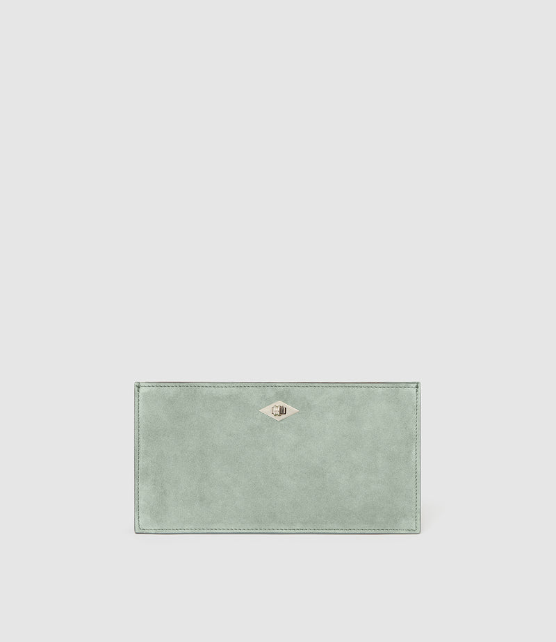 Ease 24 Suede Terra
