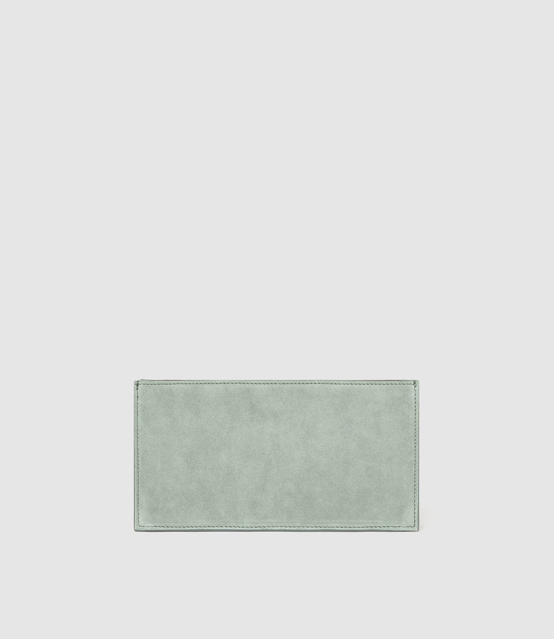 Ease 24 Suede Terra