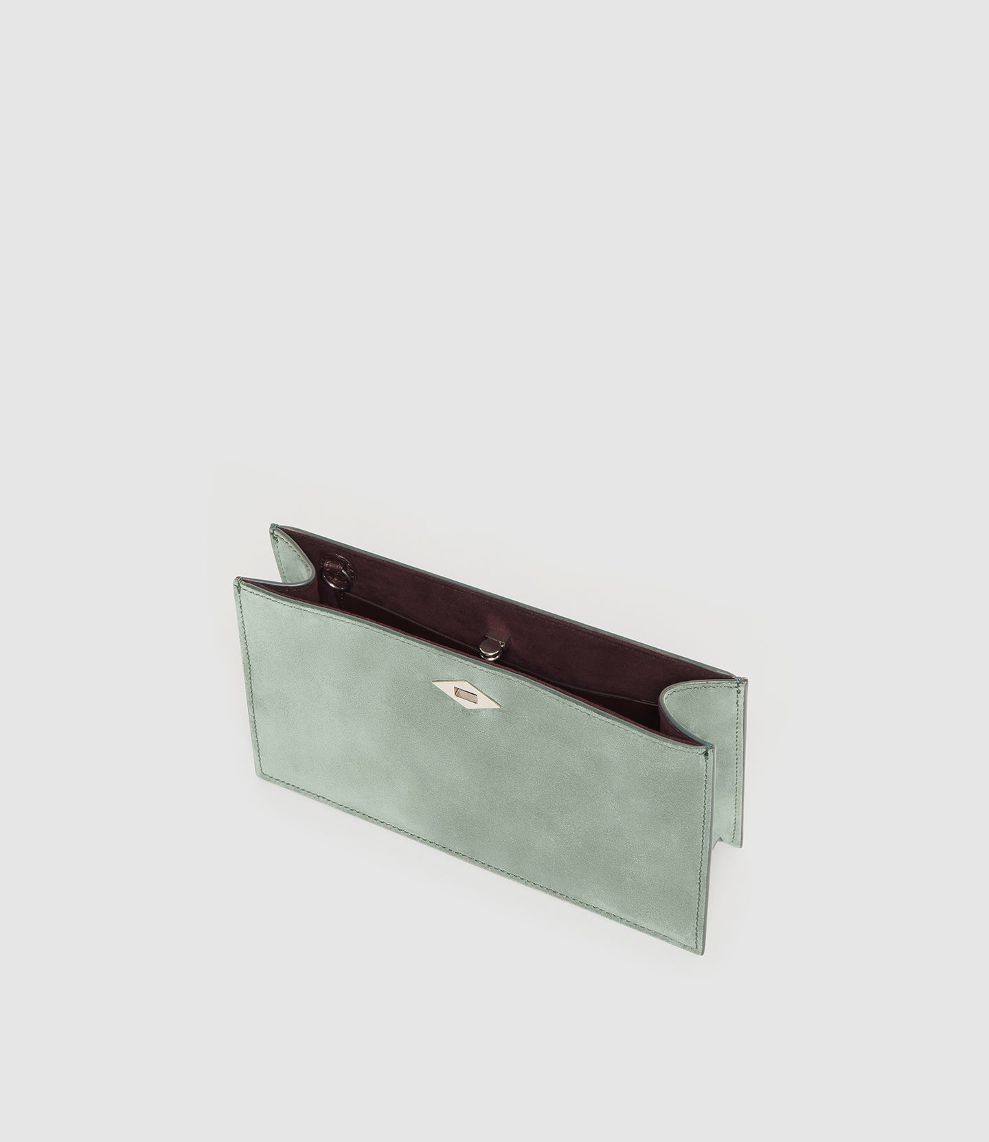 Ease 24 Suede Terra