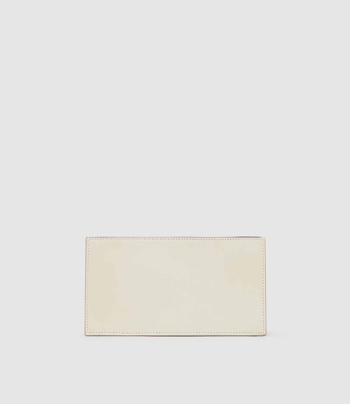 Ease 20 Buttery Nappa Crème with Gold Hardware