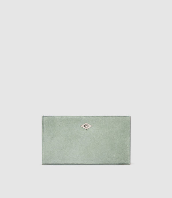 Ease 24 Suede Terra