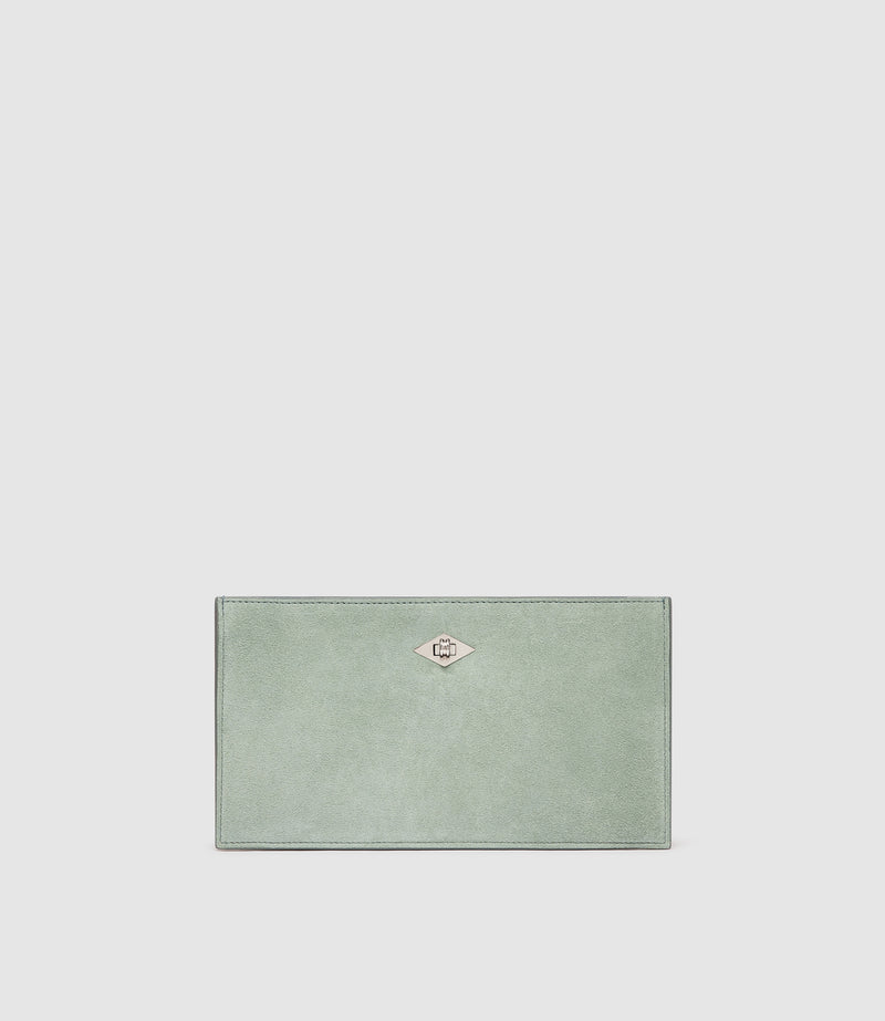 Ease 24 Suede Terra