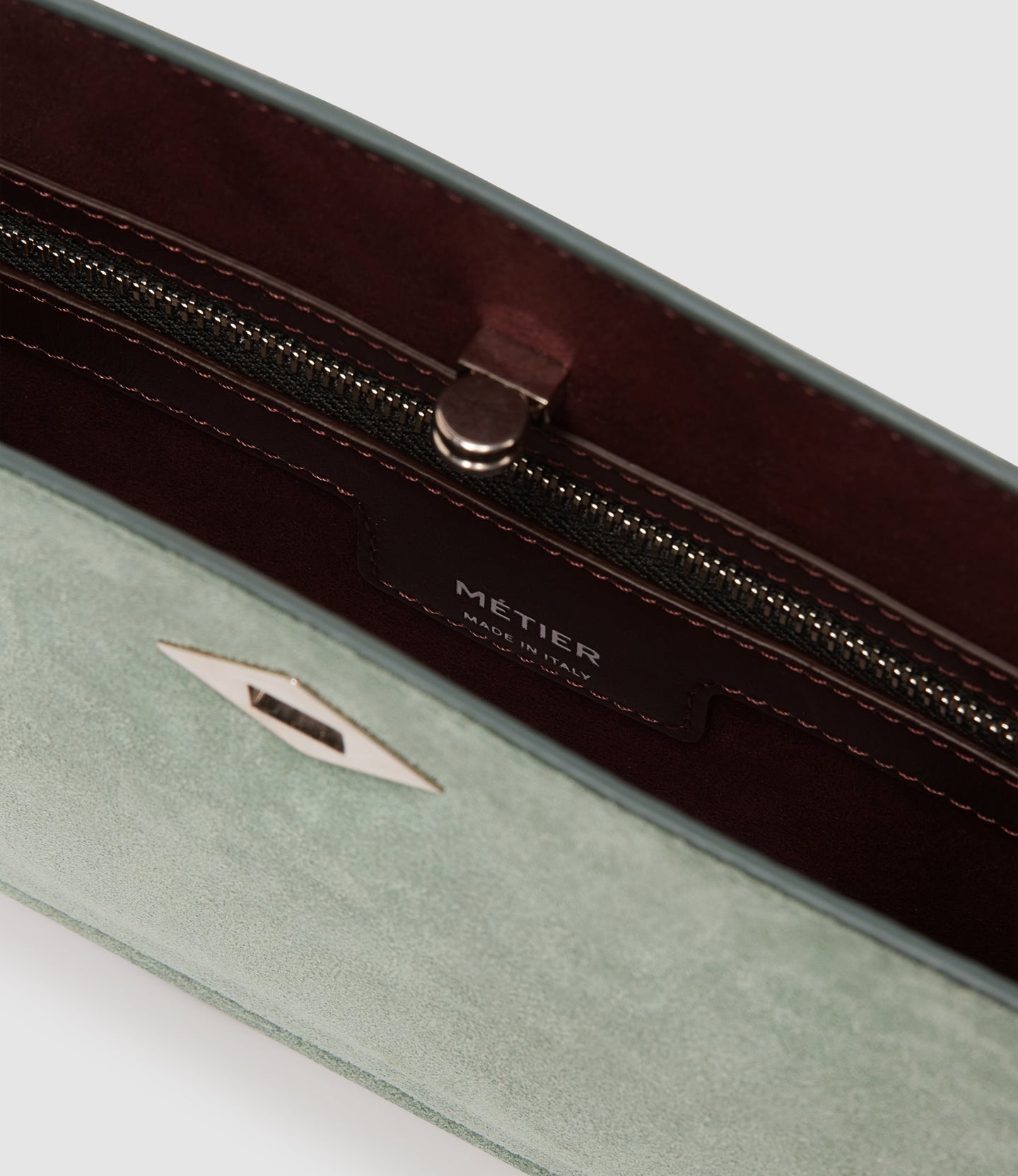 Ease 24 Suede Terra