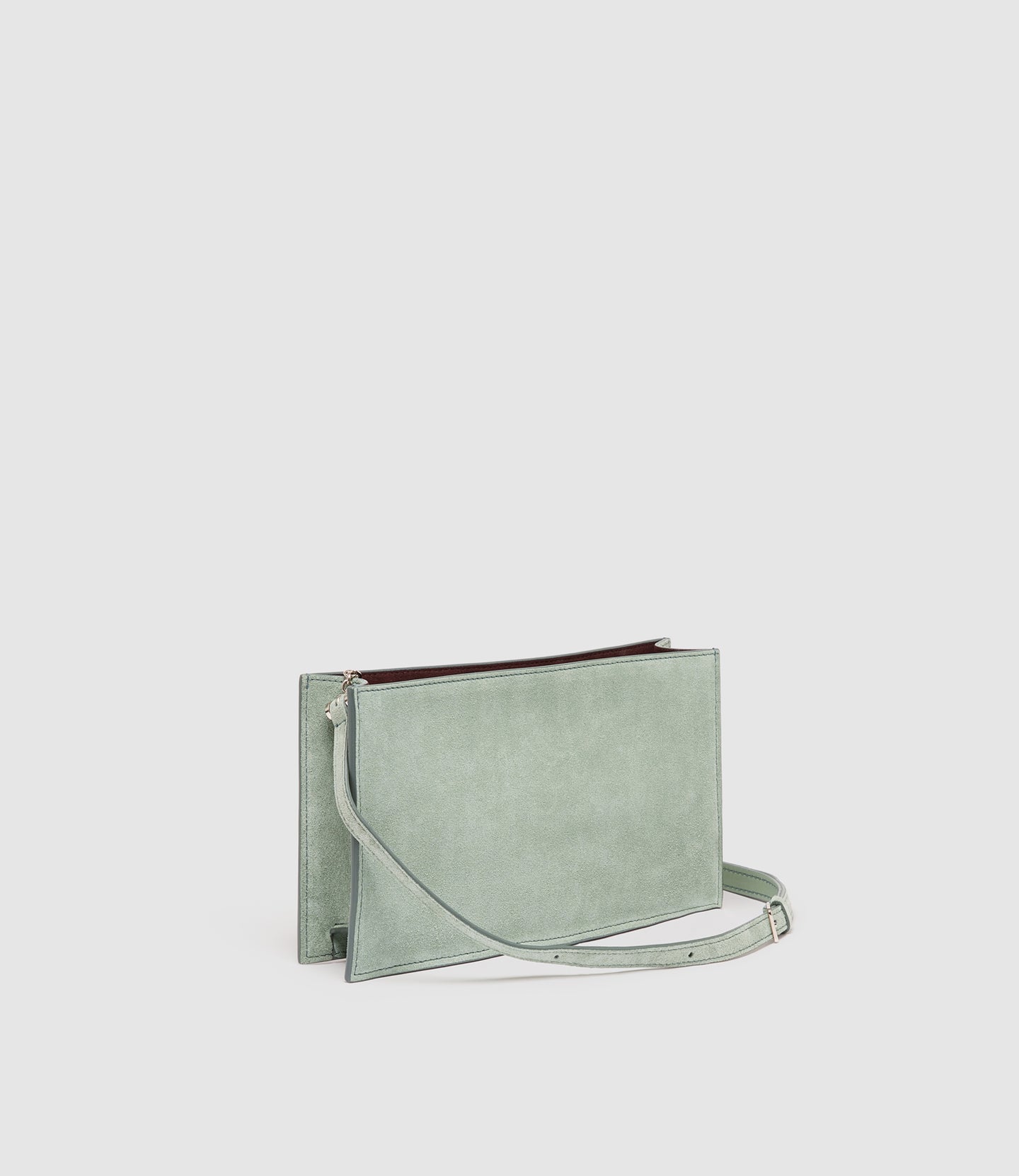 Ease 24 Suede Terra
