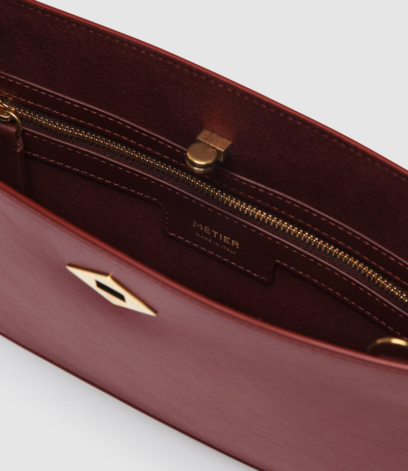 Ease 24 Elvis Dark Cherry