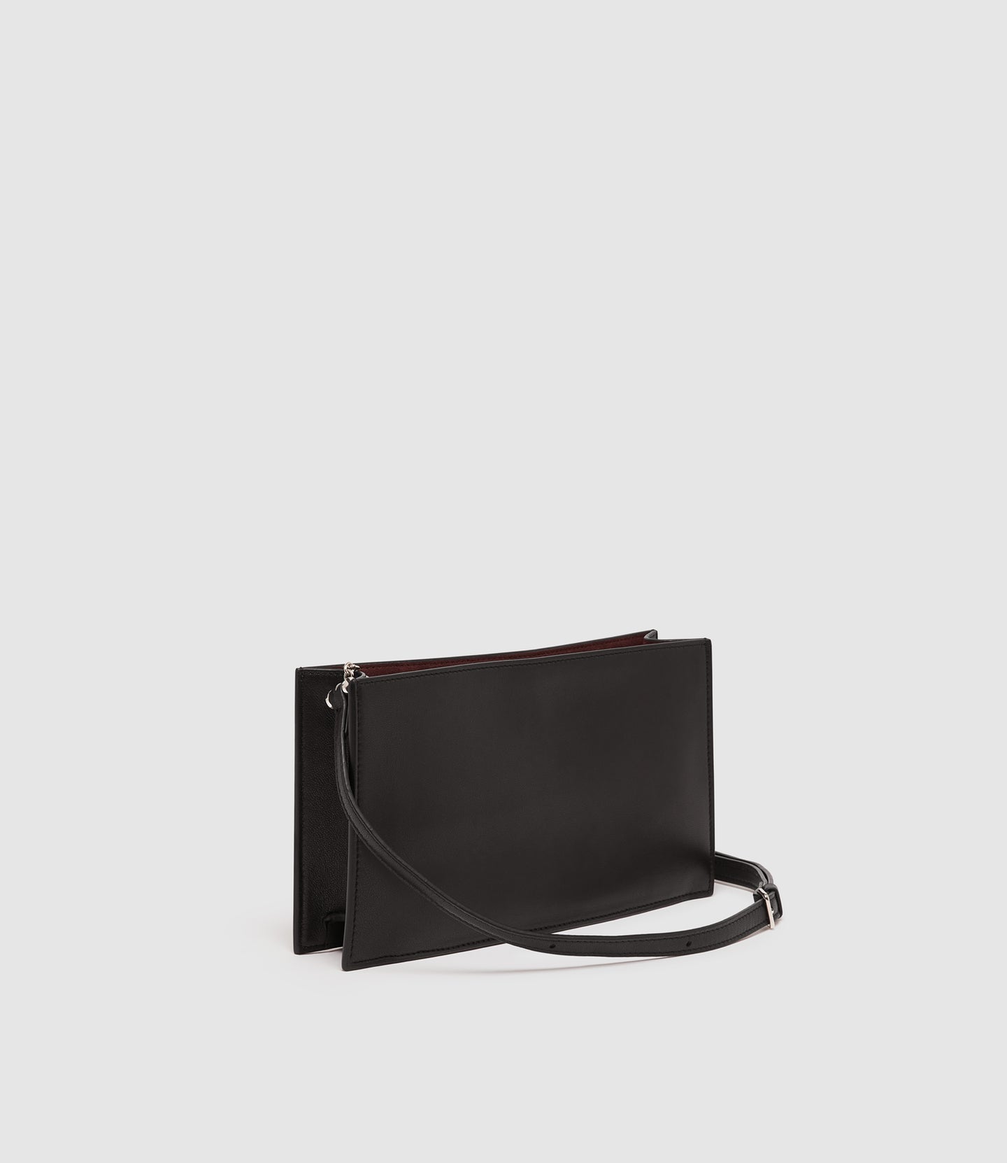 Ease 24 Buttery Nappa Black