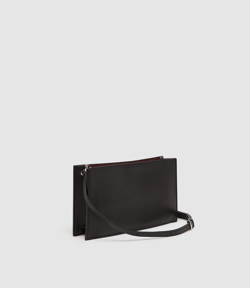 Ease 24 Buttery Nappa Black