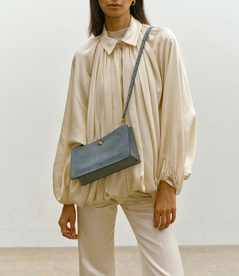 Ease 28 Suede Gotland