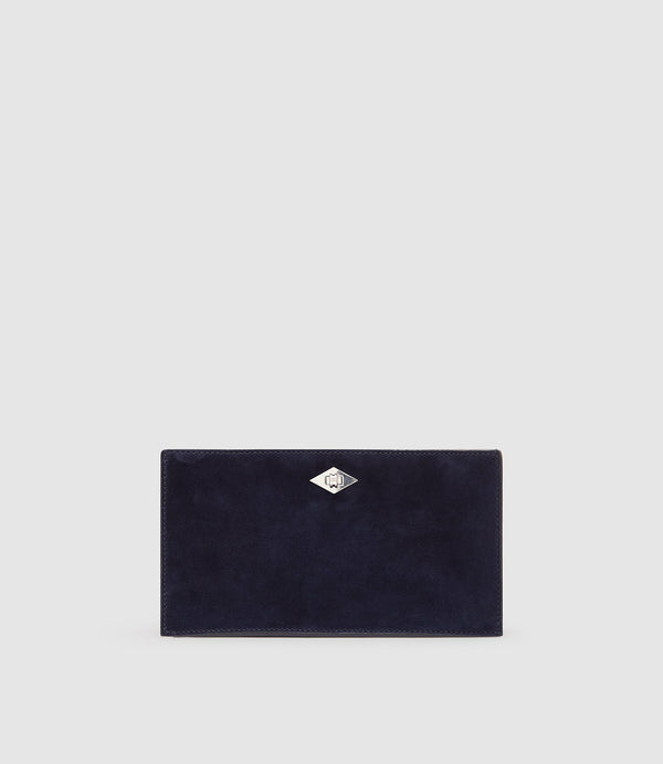 Ease 20 Buttery Suede Midnight