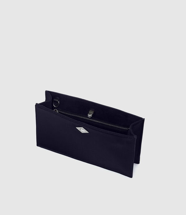 Ease 20 Silk Satin Navy