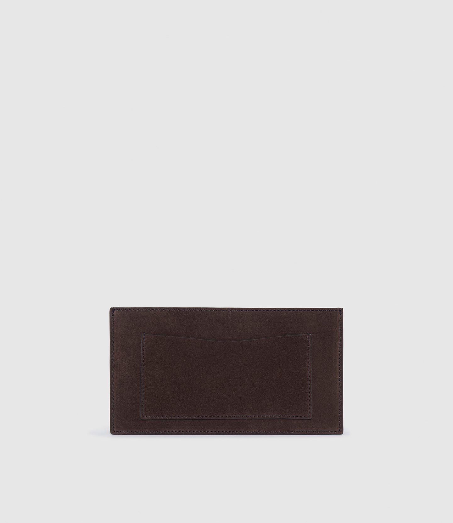 Ease 20 Suede Chocolate