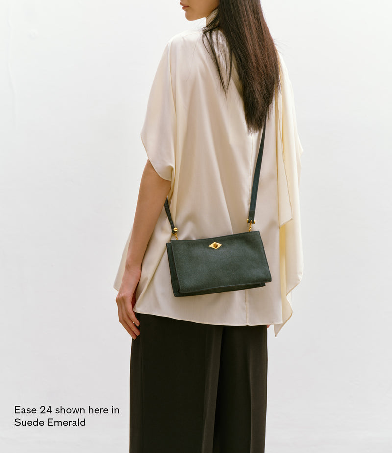 Ease 24 Suede Marrakech