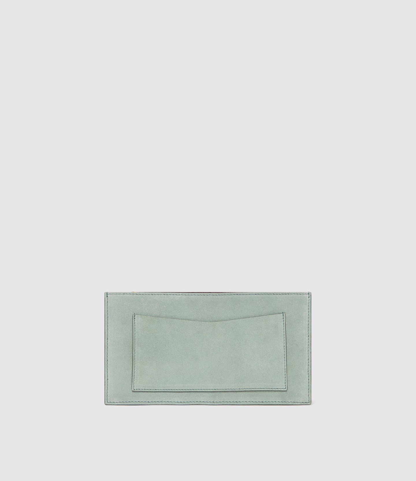 Fernando Jorge | Métier Ease Suede Terra