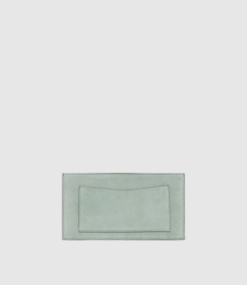 Fernando Jorge | Métier Ease Suede Terra