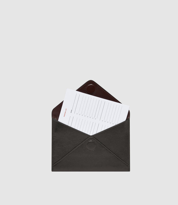 A6 Envelope Elvis Anthracite