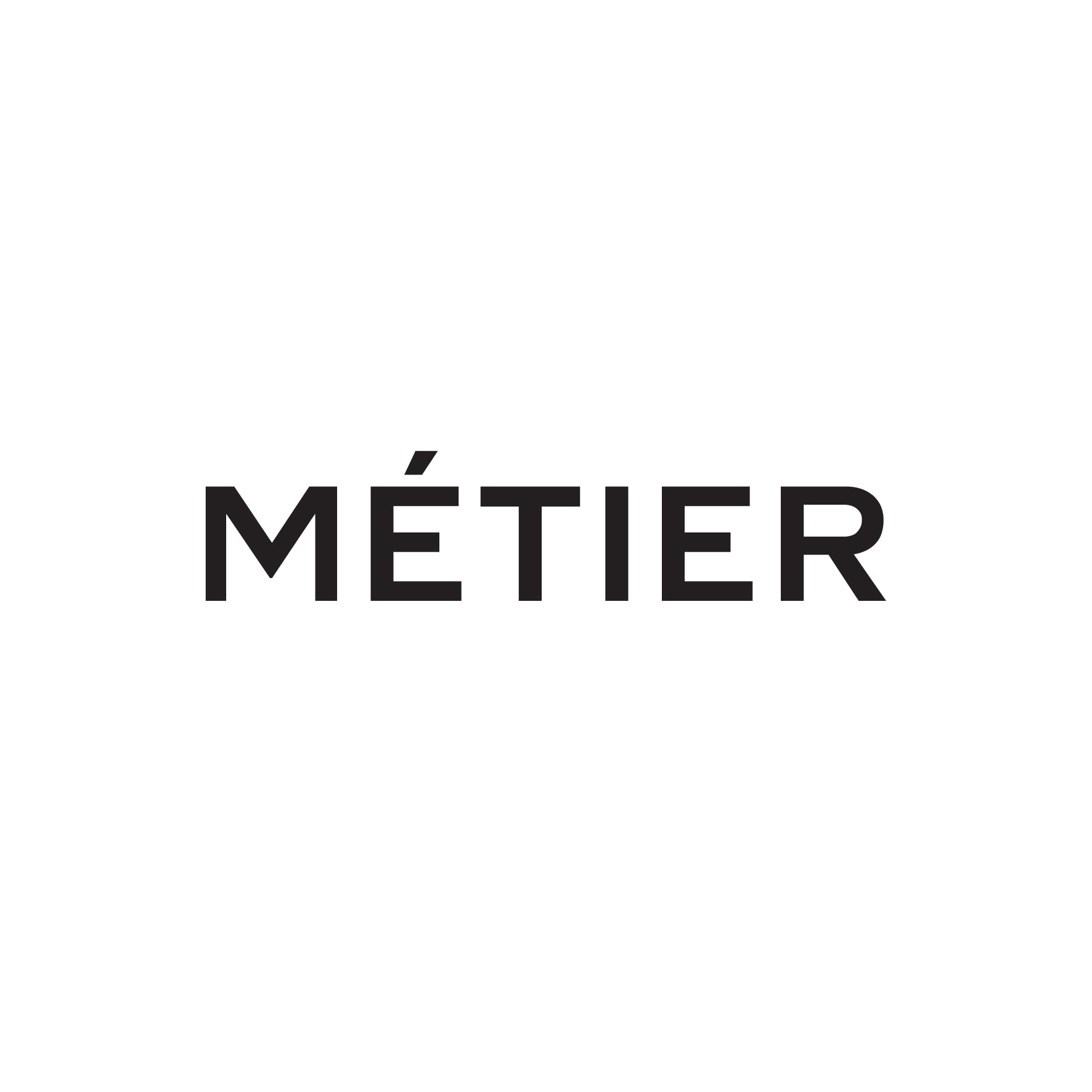 Metier
